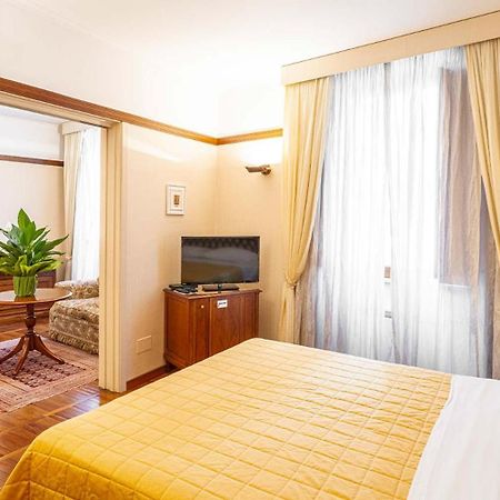 רייטי Hotel&Ristorante Miramonti Palazzo Storico מראה חיצוני תמונה