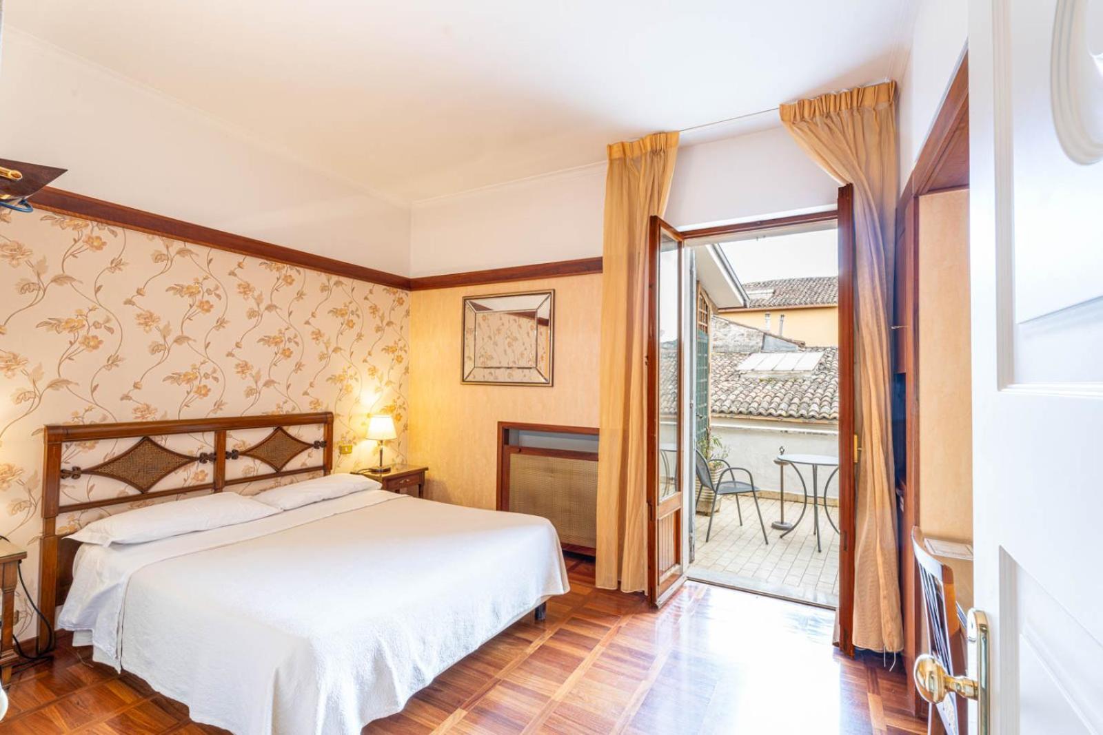רייטי Hotel&Ristorante Miramonti Palazzo Storico מראה חיצוני תמונה