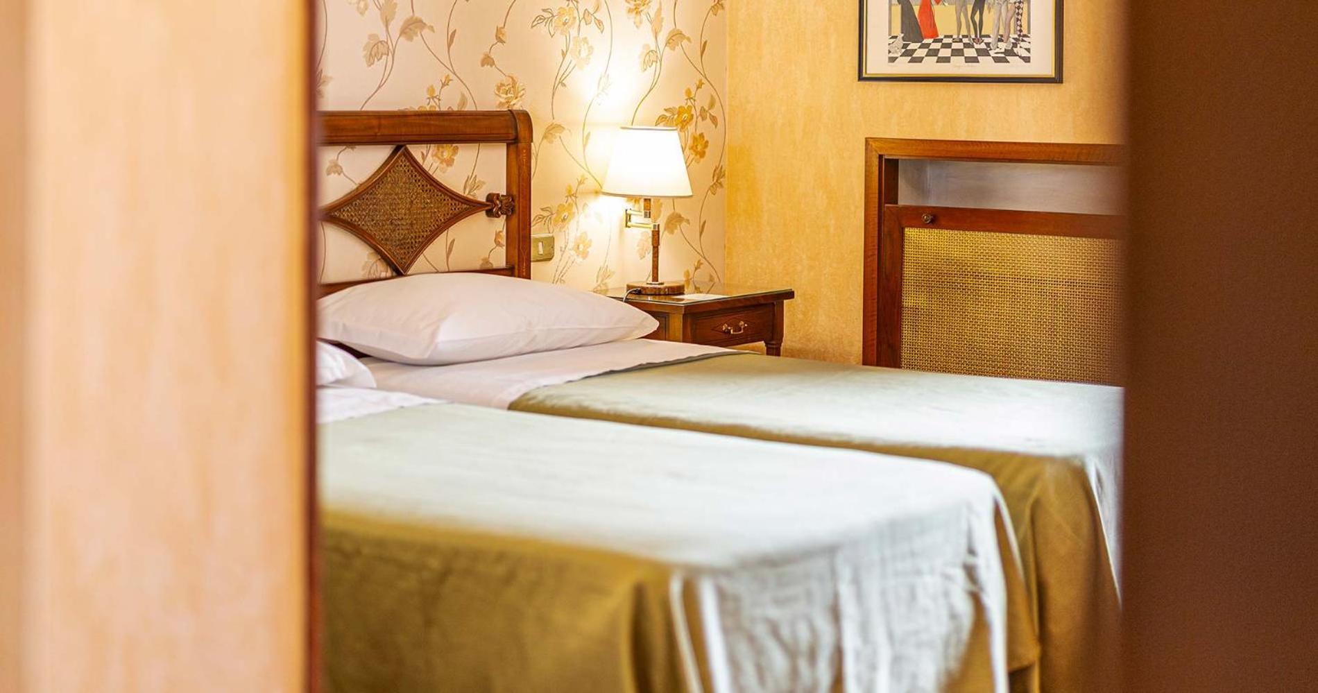 רייטי Hotel&Ristorante Miramonti Palazzo Storico מראה חיצוני תמונה